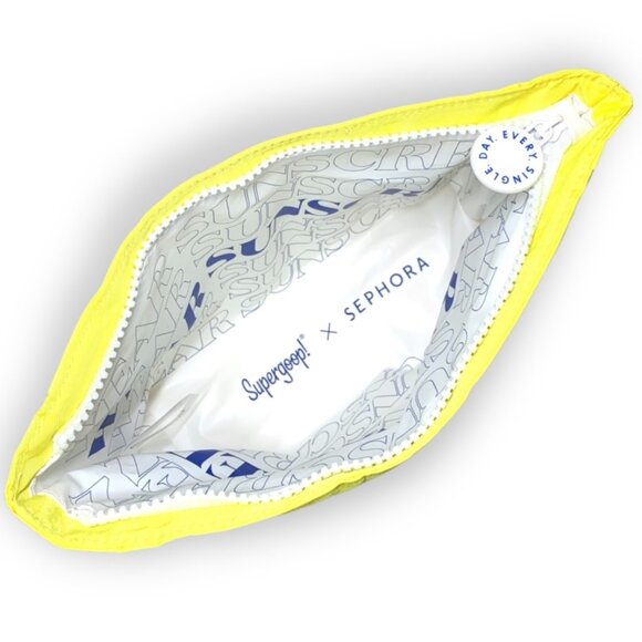 Sephora Favorites x Supergoop! Sunscreen Bundle + Glow Recipe + AfterSun Gel—NWT - Picture 4 of 9